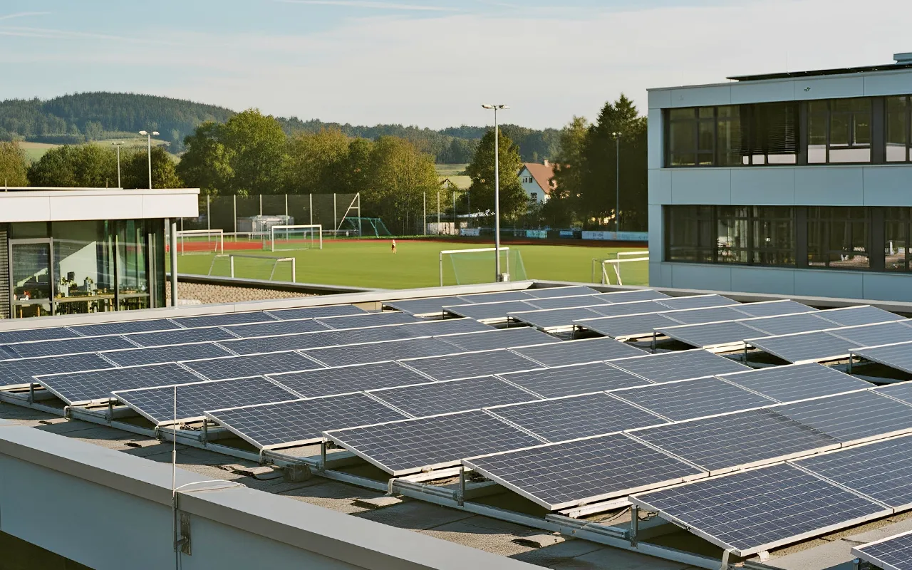 Solar Oberberg - 03