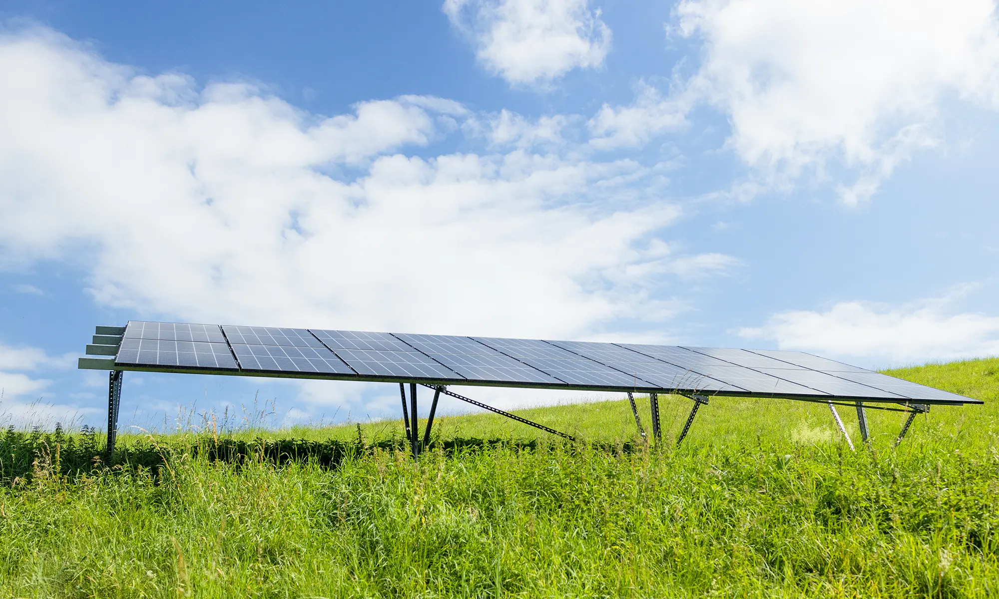 Solar Oberberg - 40